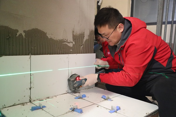 美巢首屆“技術(shù)服務(wù)工程師巢級成長訓(xùn)練營”圓滿收官，服務(wù)再升級