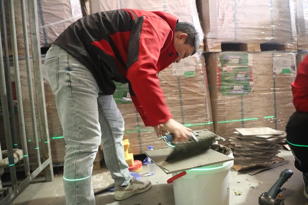 美巢首屆“技術(shù)服務(wù)工程師巢級成長訓(xùn)練營”圓滿收官，服務(wù)再升級