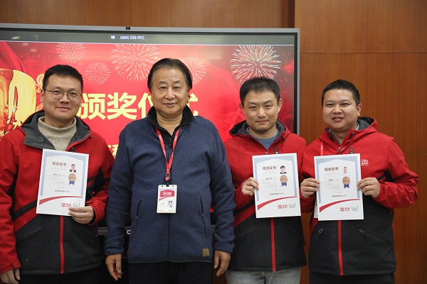 美巢首屆“技術(shù)服務(wù)工程師巢級成長訓(xùn)練營”圓滿收官，服務(wù)再升級