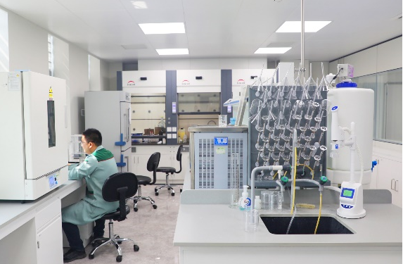 美巢易呱平、墻尼產(chǎn)品全系列通過“兒童安全級產(chǎn)品”認證