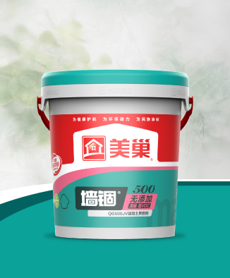 墻錮QG500JV無添加凈味低VOC混凝土界面劑